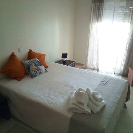 Brisas Da Ria Apartamento Olhão Exterior foto