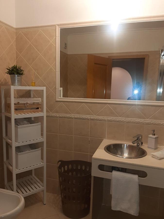 Brisas Da Ria Apartamento Olhão Exterior foto