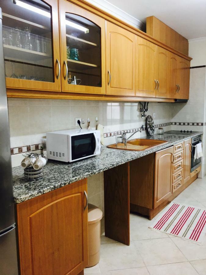 Brisas Da Ria Apartamento Olhão Exterior foto