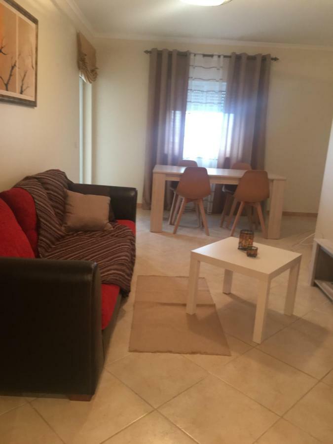 Brisas Da Ria Apartamento Olhão Exterior foto