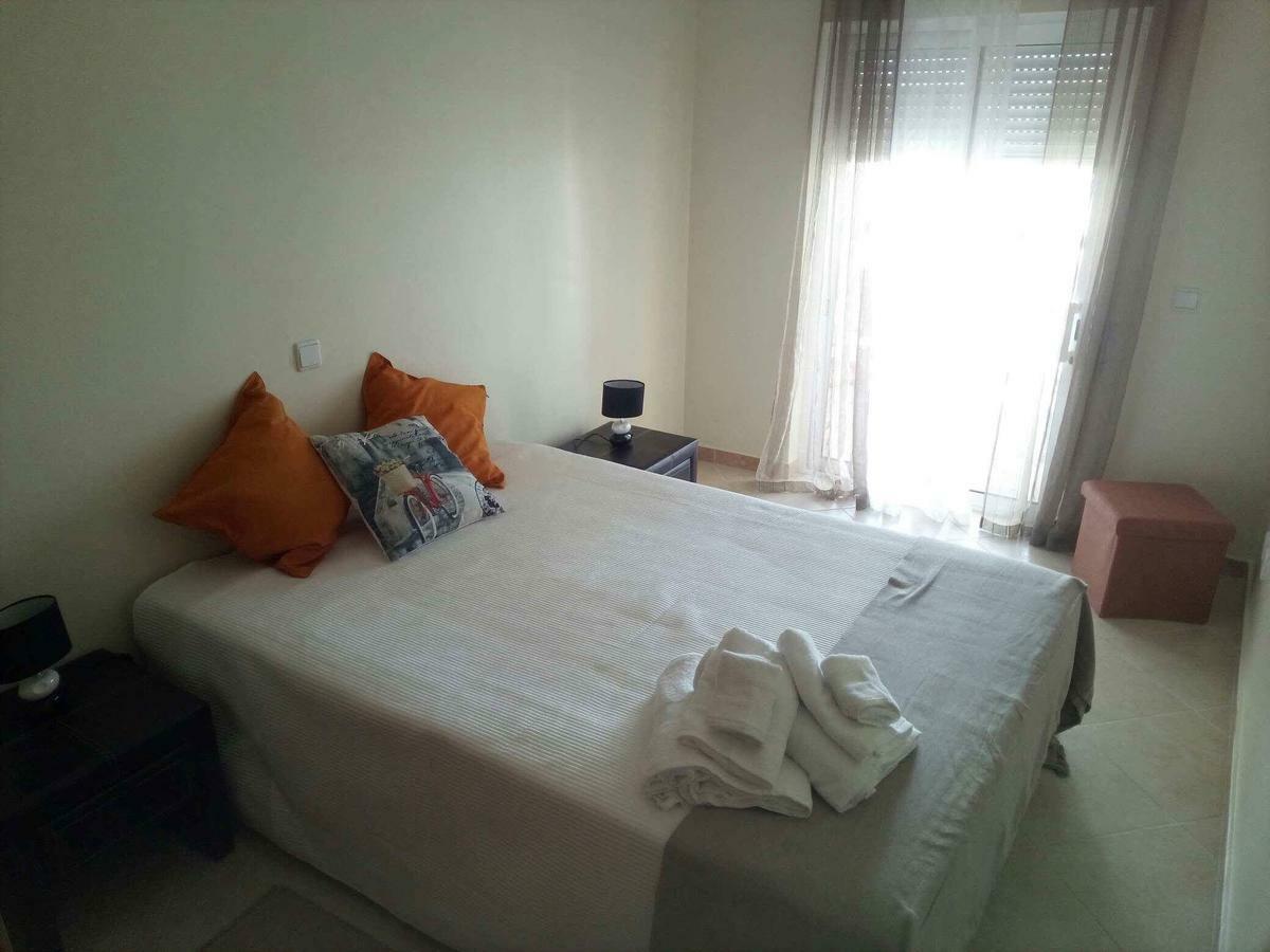Brisas Da Ria Apartamento Olhão Exterior foto