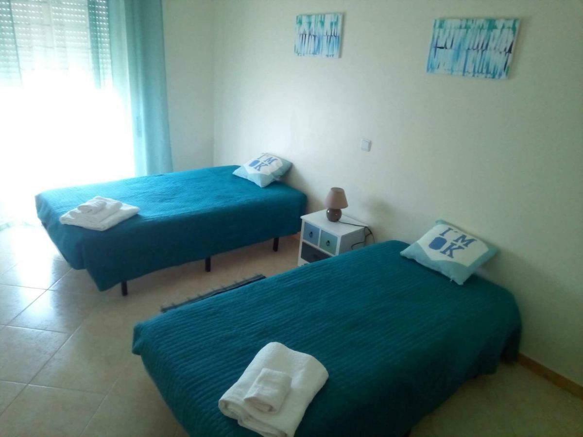 Brisas Da Ria Apartamento Olhão Exterior foto