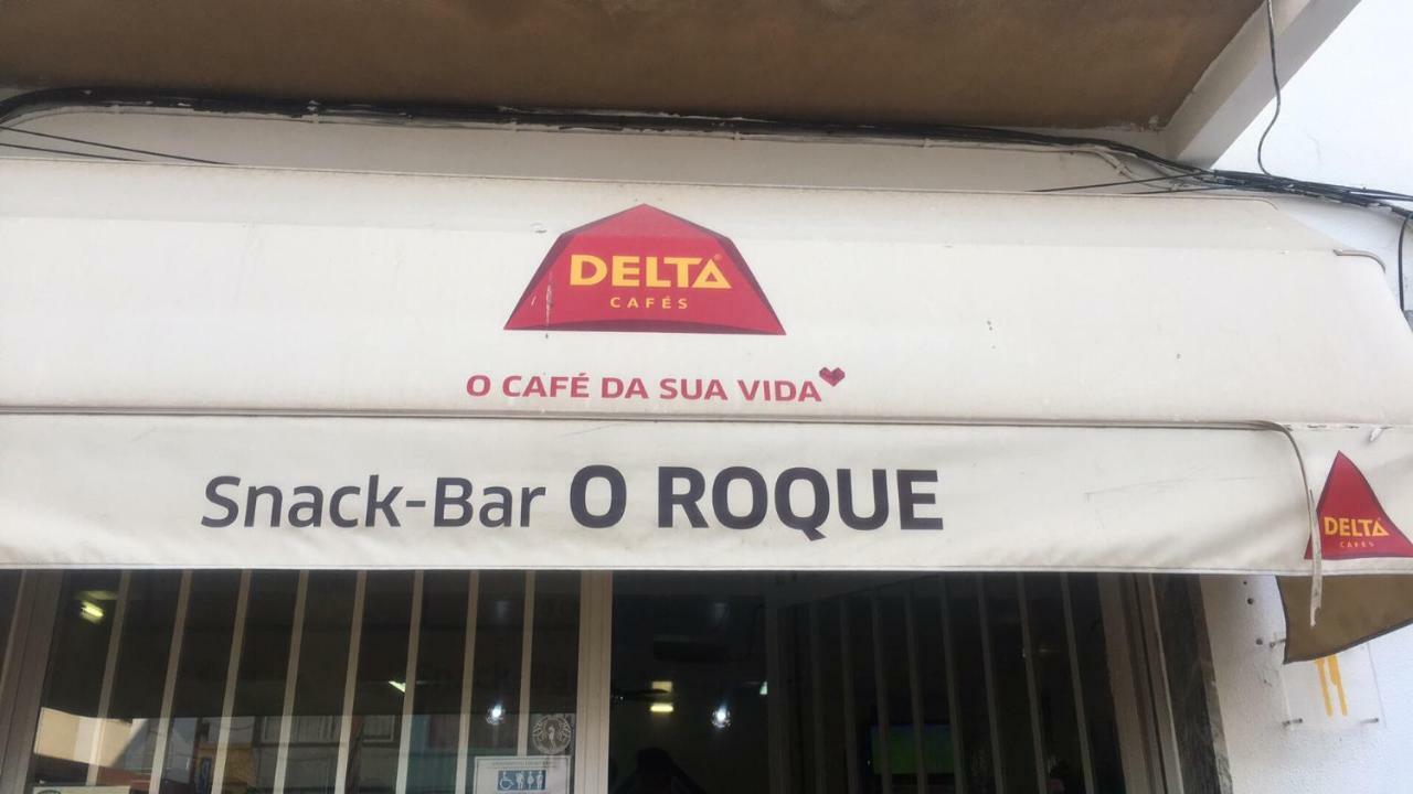 Brisas Da Ria Apartamento Olhão Exterior foto