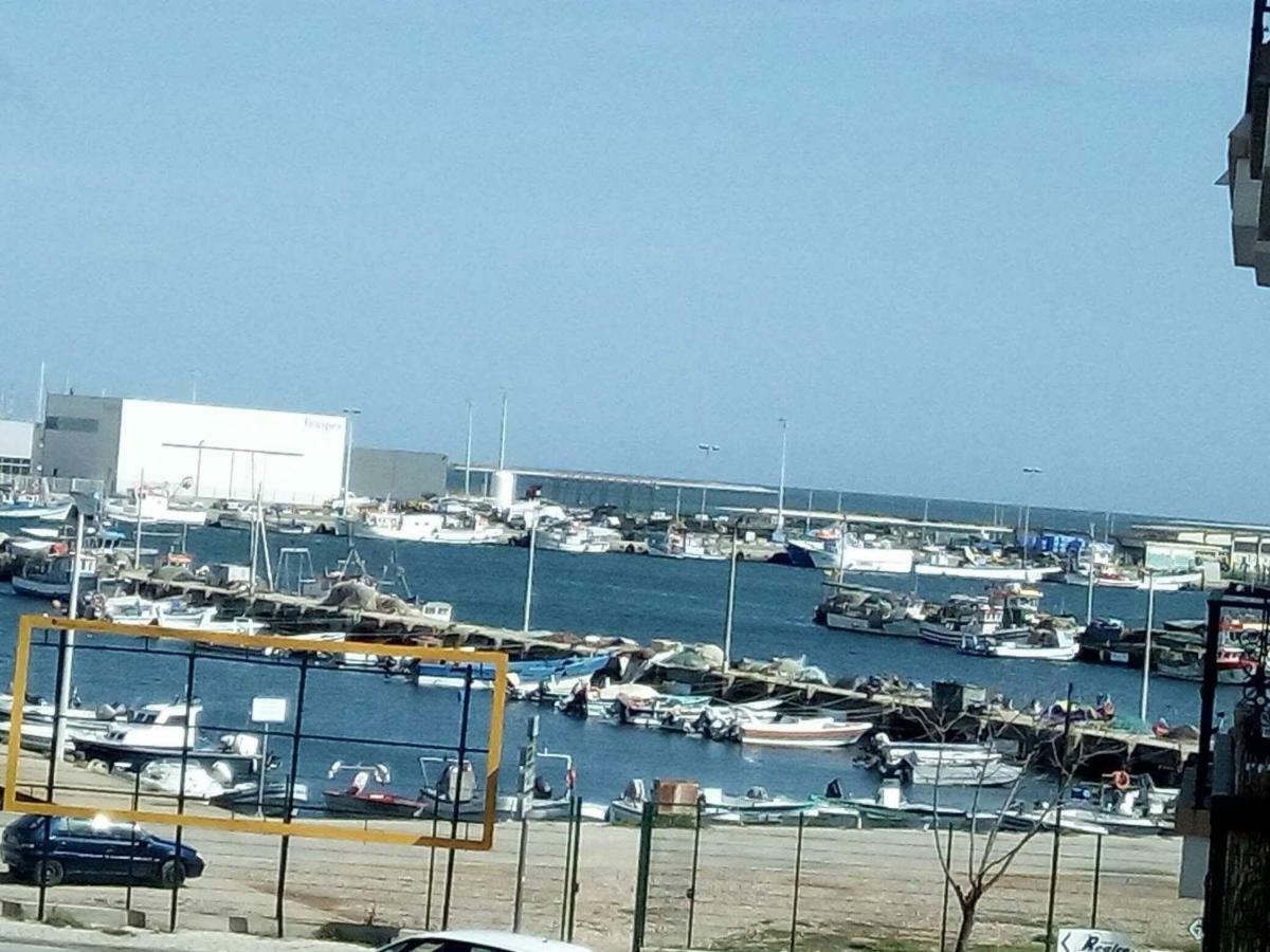Brisas Da Ria Apartamento Olhão Exterior foto