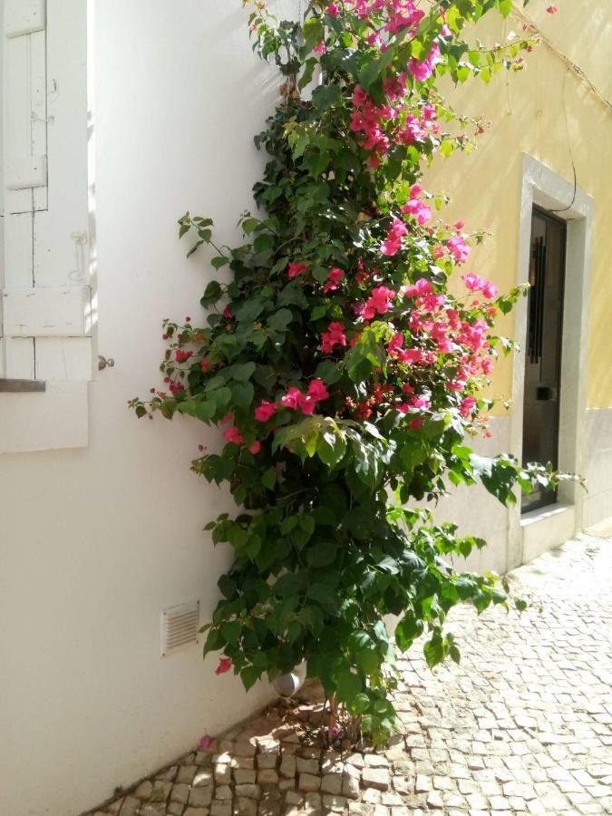 Brisas Da Ria Apartamento Olhão Exterior foto
